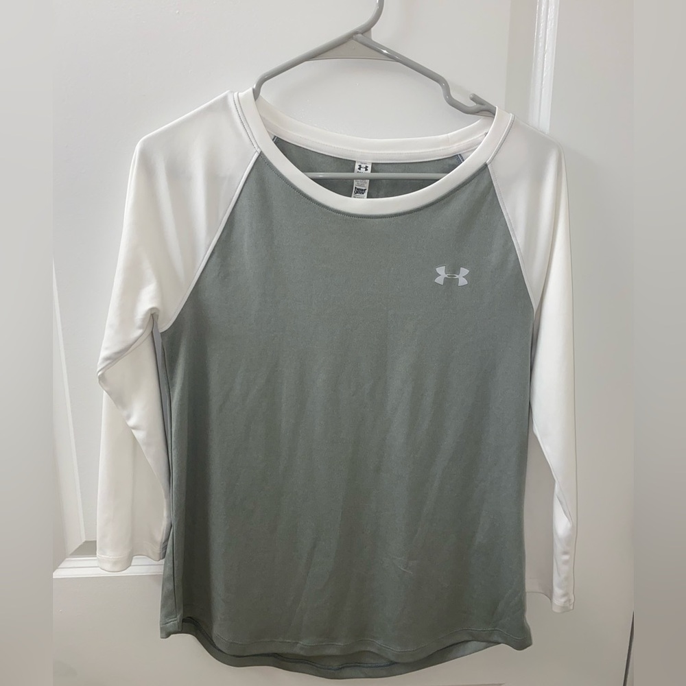Under Armour shirt
